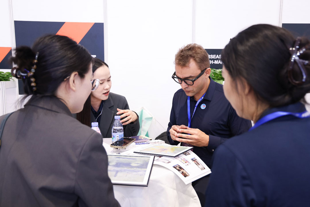 深圳国际全触与显示展