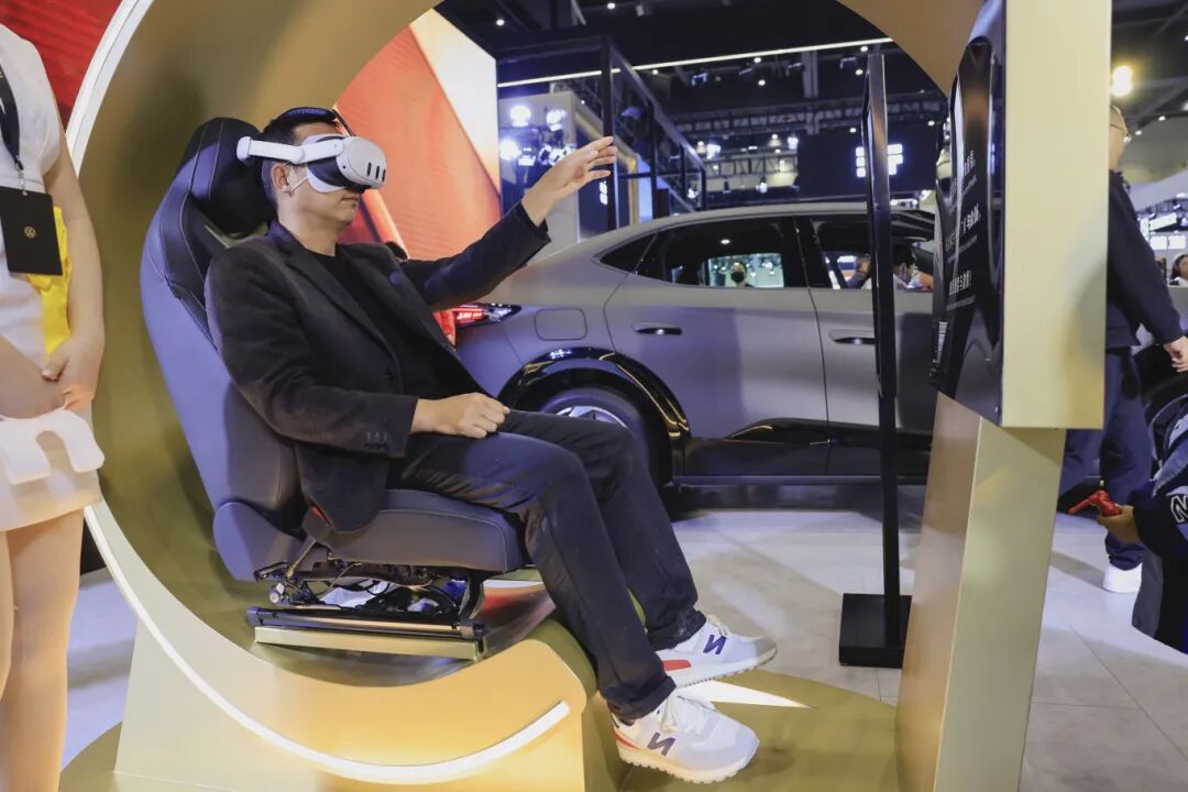 五一柳州国际车展