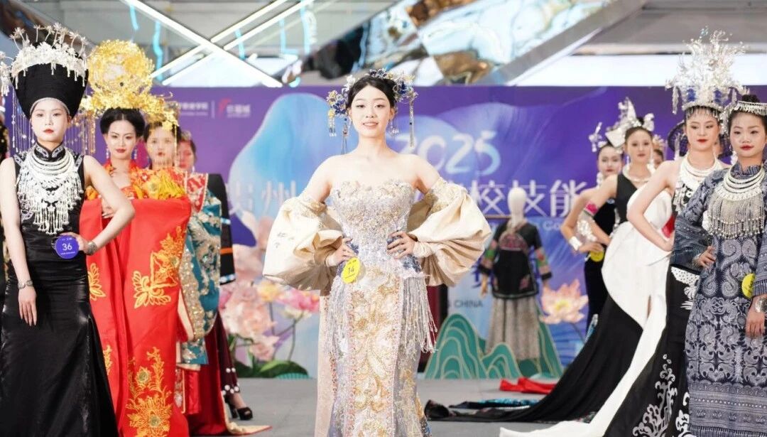 贵阳国际车展门票