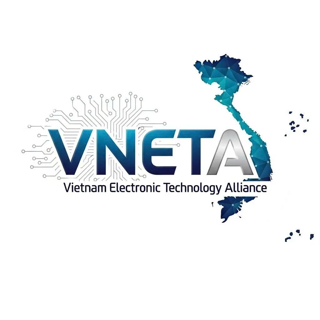 电子工厂设施展