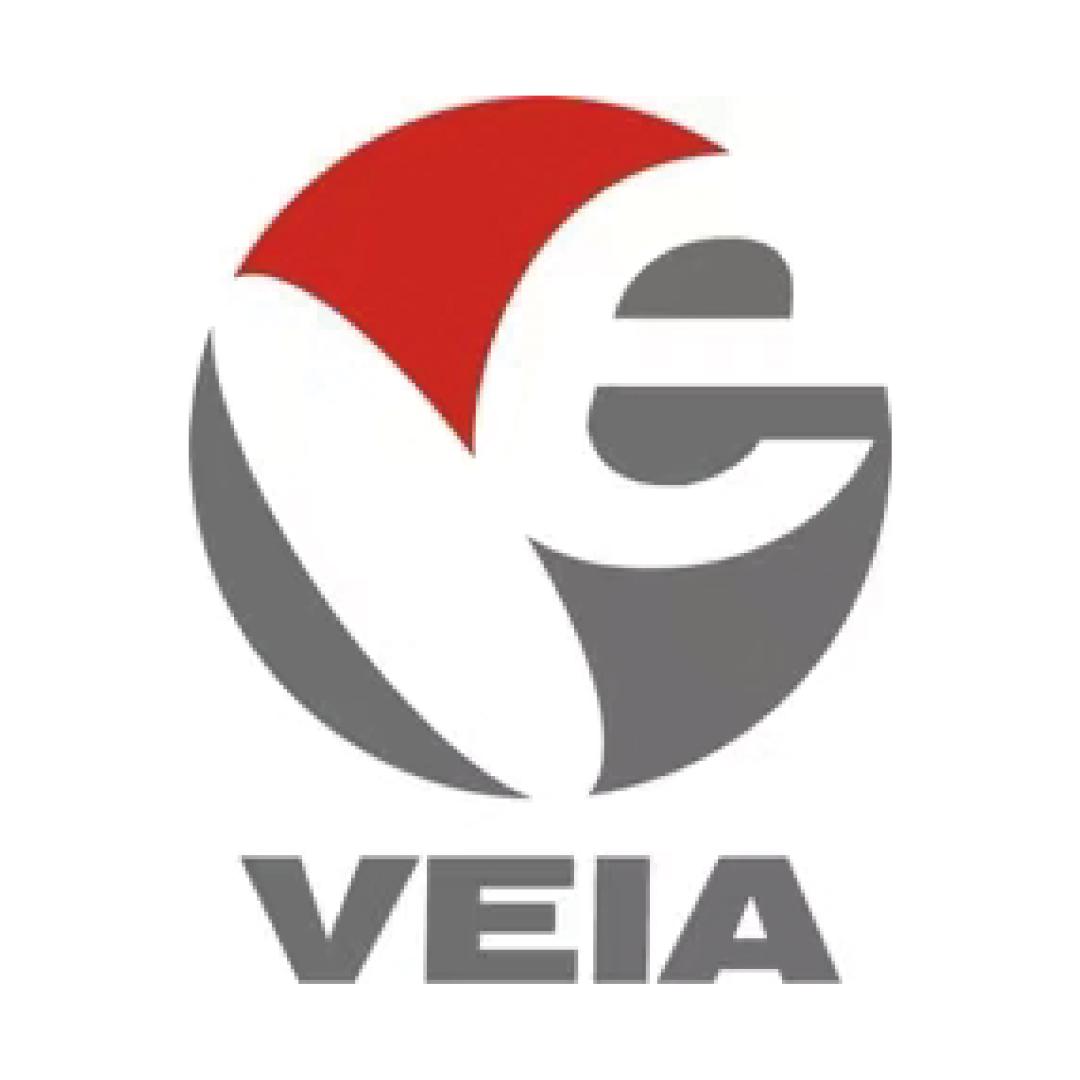 电子工厂设施展