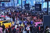 藏不住了！2026北京国际车展亮点官方前瞻！