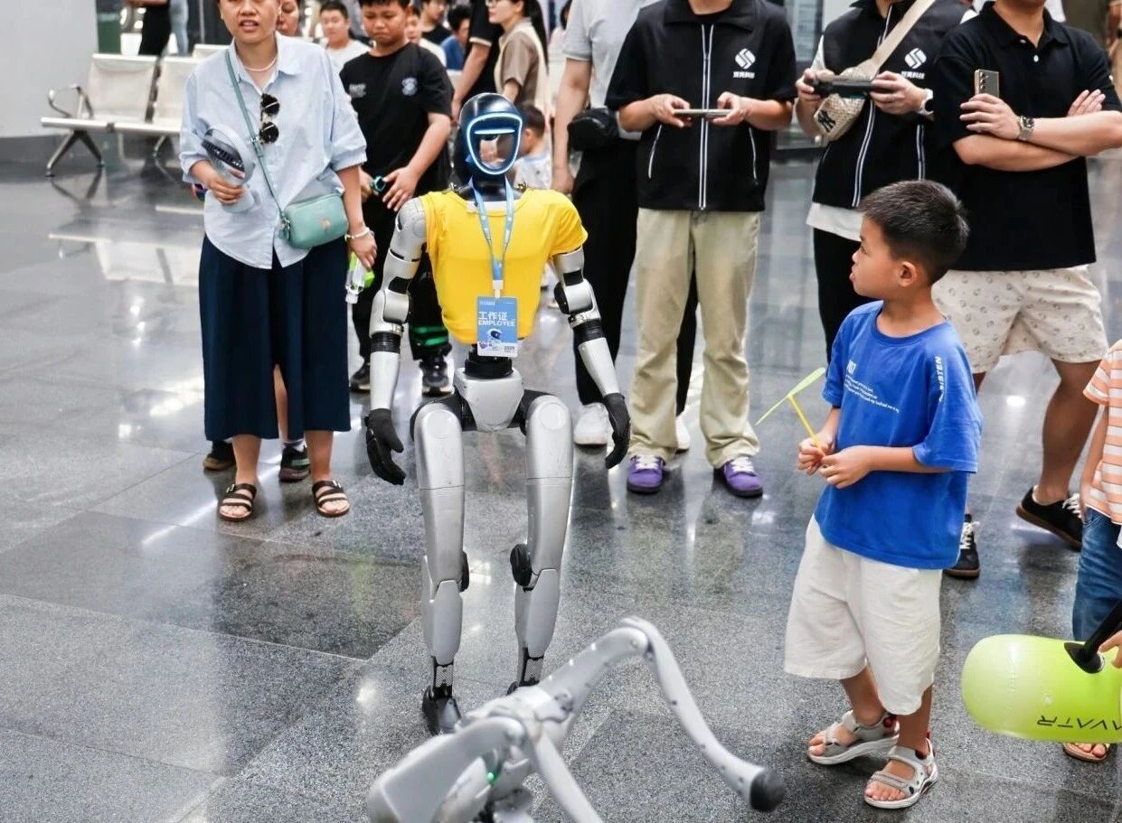 五一柳州国际车展