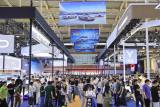 【南京车展门票】2026南京五一车展门票限时免费领取！