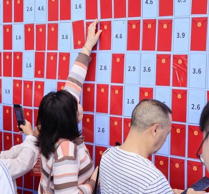 五一柳州国际车展