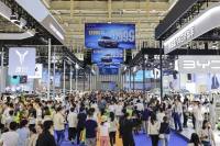 2026新车神仙打架，五一南京车博会真香预警