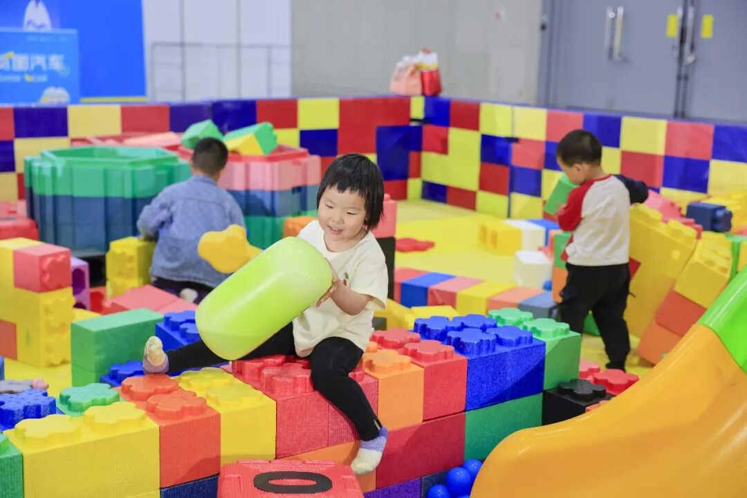 五一南京车博会