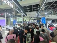 全明星阵容 钜惠到底！宁夏人看车买车就等五一