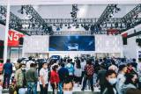 【银川车展门票】2026宁夏五一国际车展门票限时免费领取！