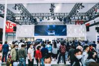 【银川车展门票】2026宁夏五一国际车展门票限时免费领取！