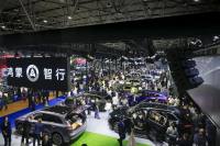 周末嗨翻！2026贵阳国际车展人气爆棚，精彩还剩两天