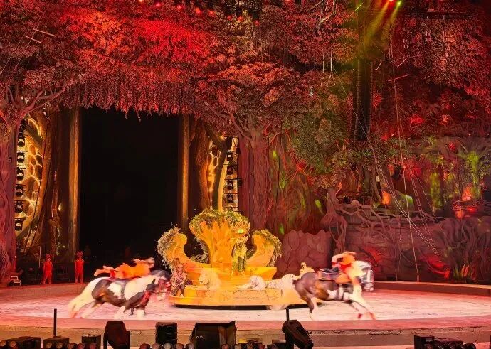 深圳五一国际车展