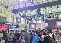 买车别犹豫等五一，年度底价就在宁夏五一国际车展