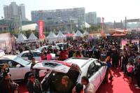 今年绝佳购车时机将至！江门五一车展定了，享优惠，买靓车！