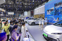 破界共生绘华章 智启未来谱新篇&mdash;&mdash;2026第十六届贵阳国际车展圆满落幕