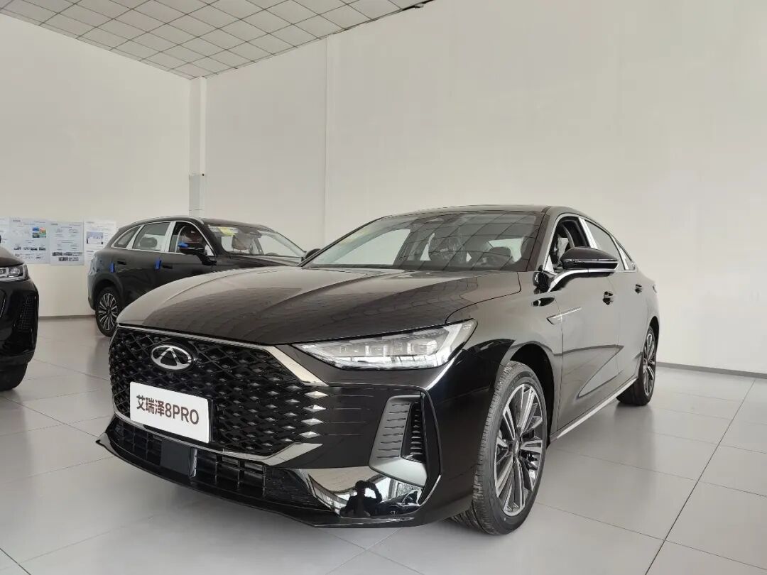 河间春季惠民车展