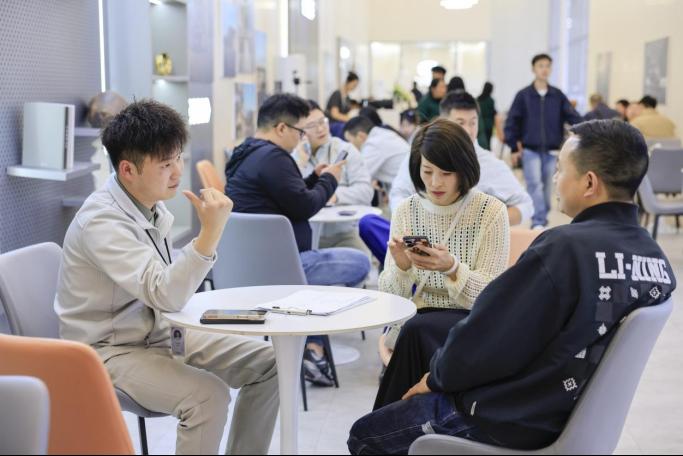 五一桂林国际车展