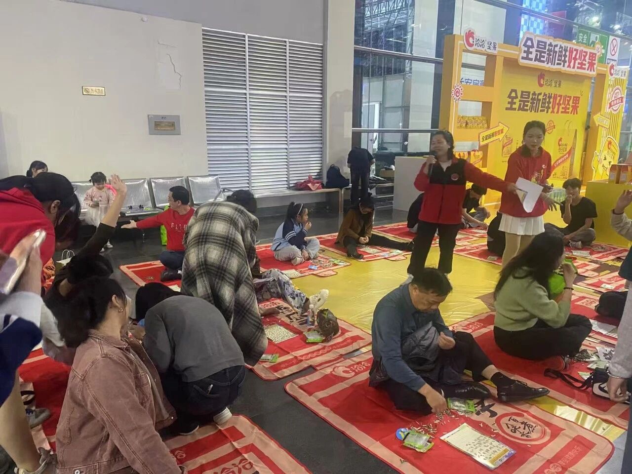 五一柳州国际车展