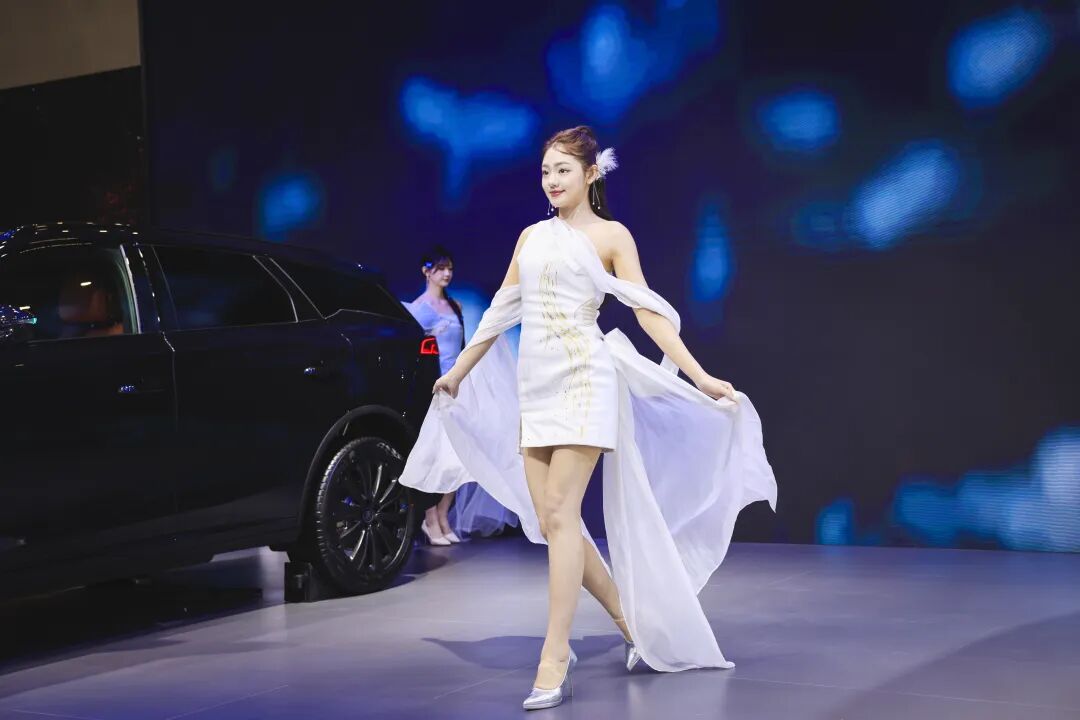 五一桂林国际车展