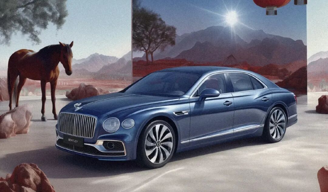 沧州五一国际车展