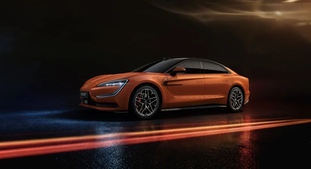 沧州五一国际车展