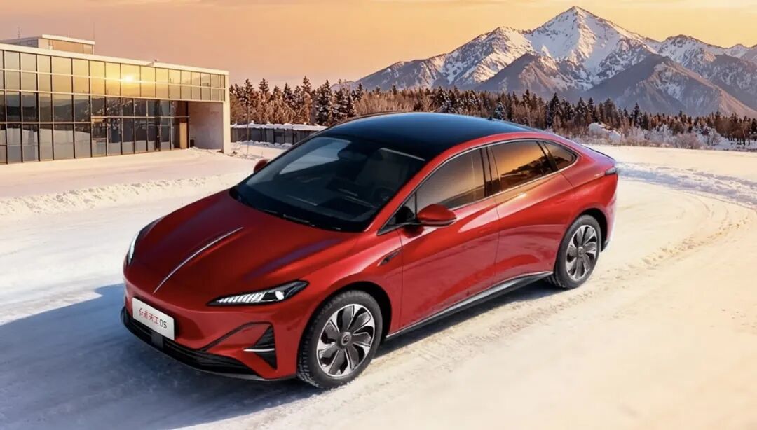 沧州五一国际车展