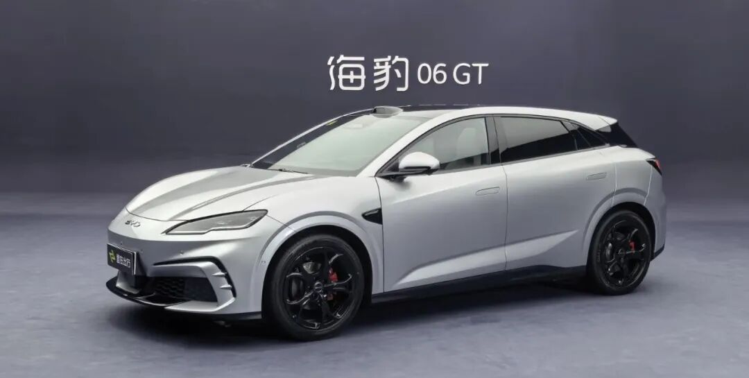 沧州五一国际车展