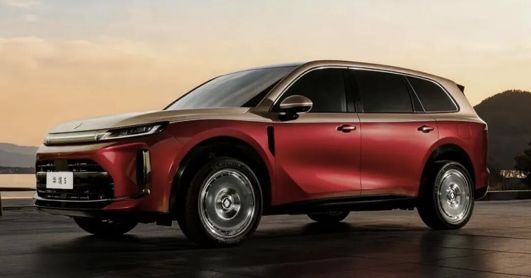 沧州五一国际车展