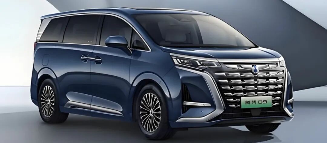 沧州五一国际车展