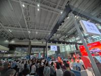 五一焕新购 来宁夏五一国际车展选好车