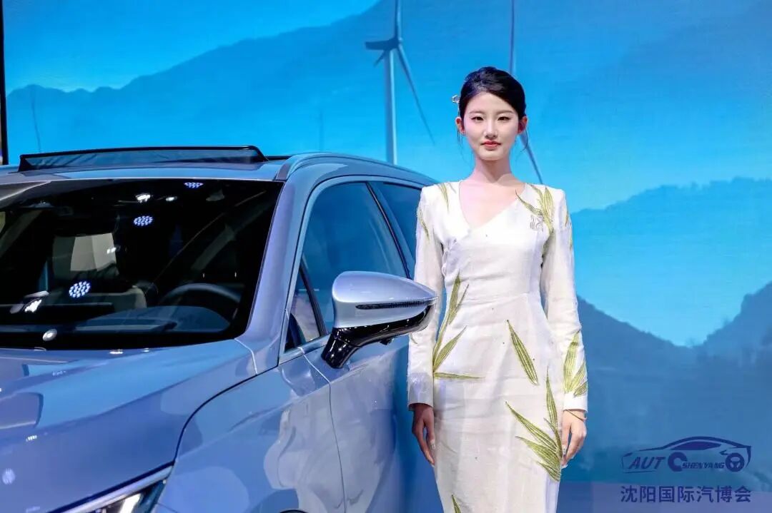 沈阳国际汽博会