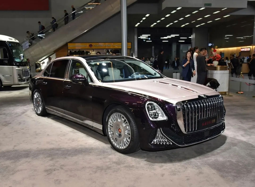 东莞春季国际车展