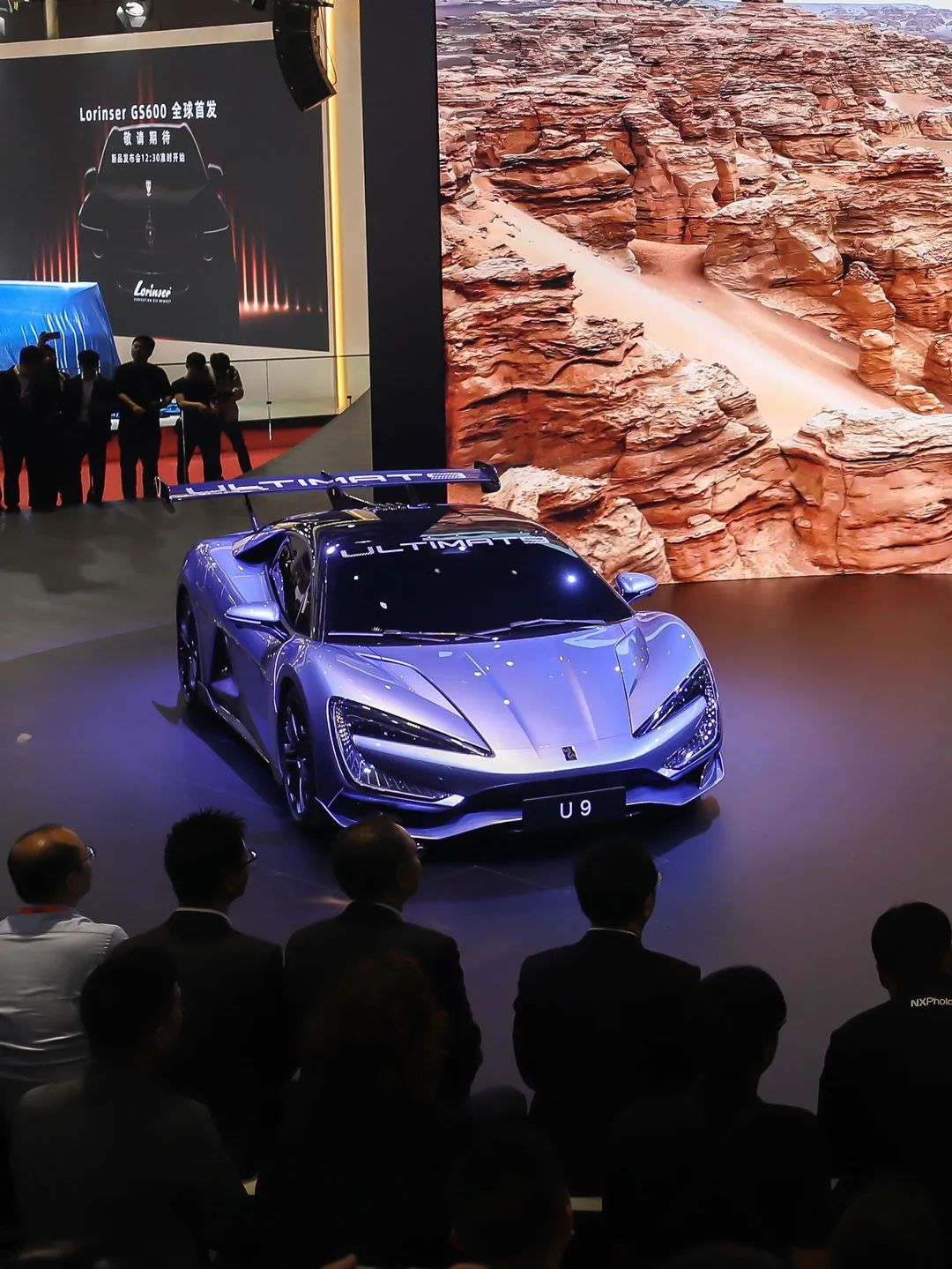 东莞春季国际车展