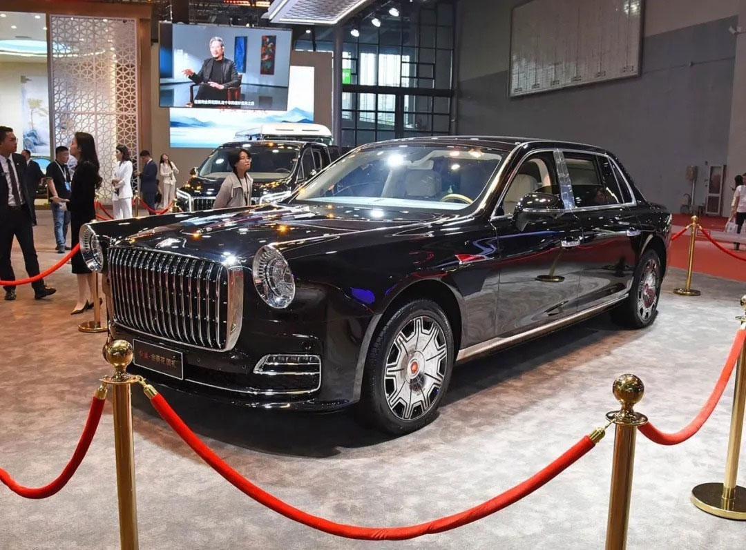 东莞春季国际车展