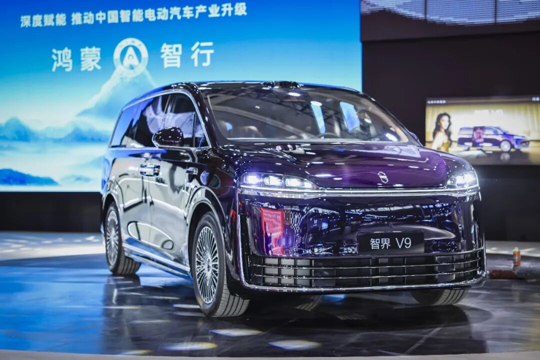 南京国际车博会