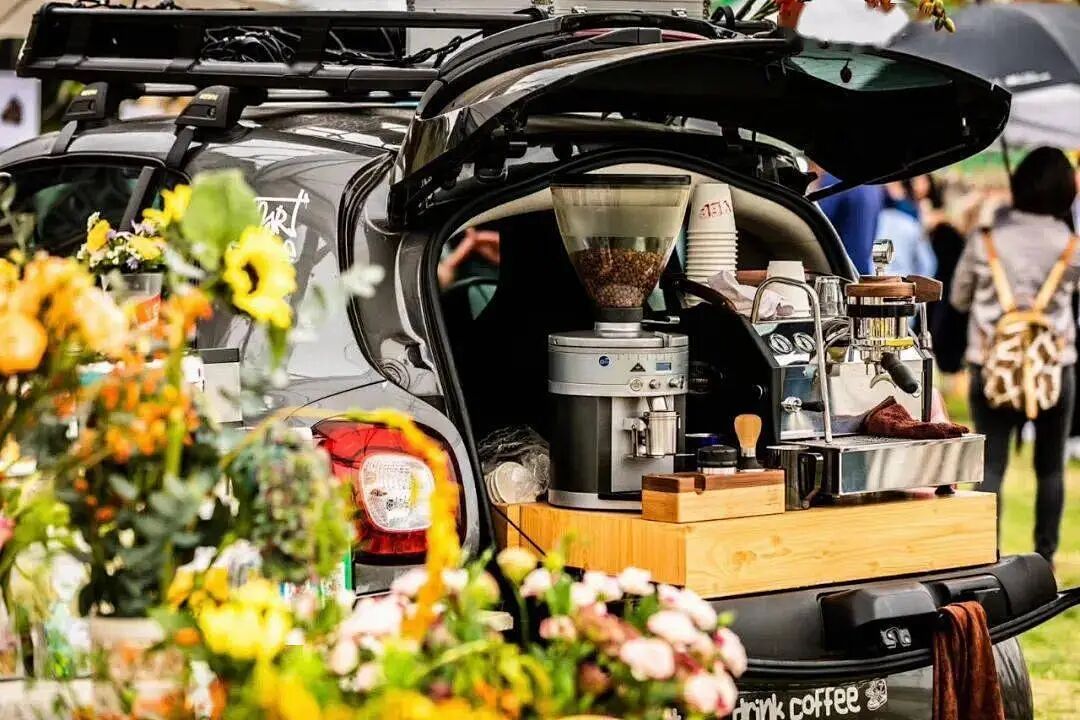 南京国际车博会