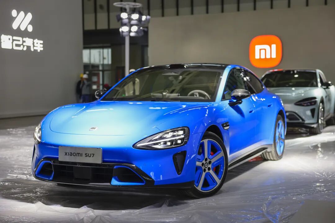 南京国际车博会