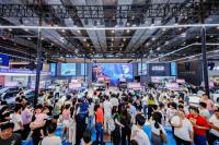 明天开幕！第39届泉州国际车展重磅来袭，五一购车狂欢正式开启！