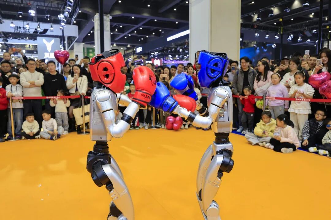 五一桂林国际车展