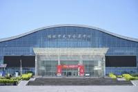 2026五一桂林国际车展5月1日盛大开幕