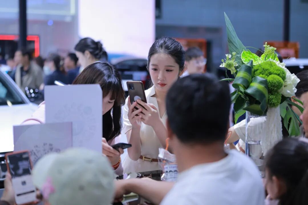 新疆五一国际车展