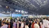 年度购车黄金窗口期开启 2026湖南车展盛大启幕