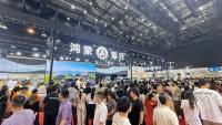 年度购车黄金窗口期开启 2026湖南车展盛大启幕