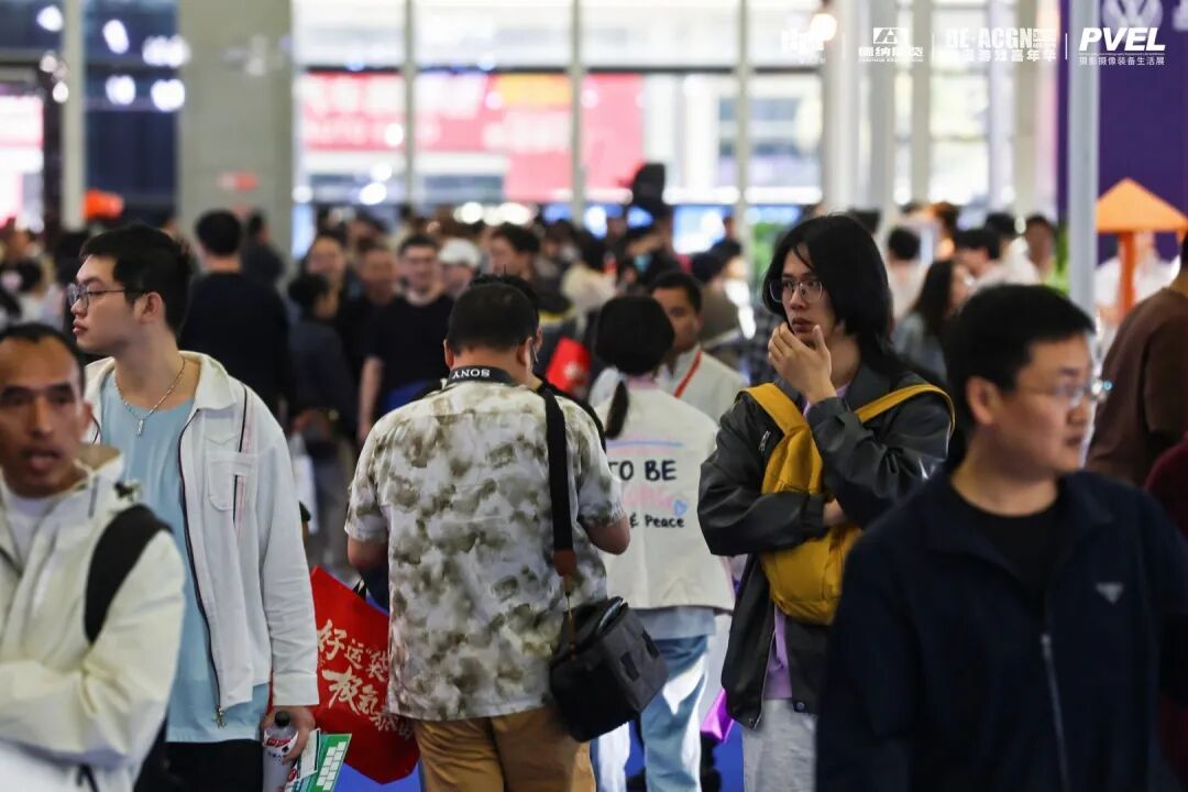 温州国际车展