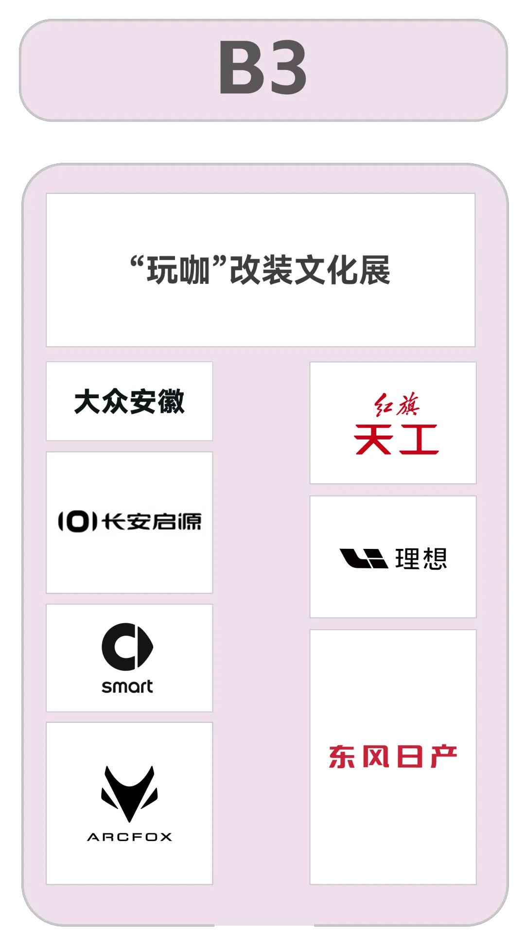 华中国际车展
