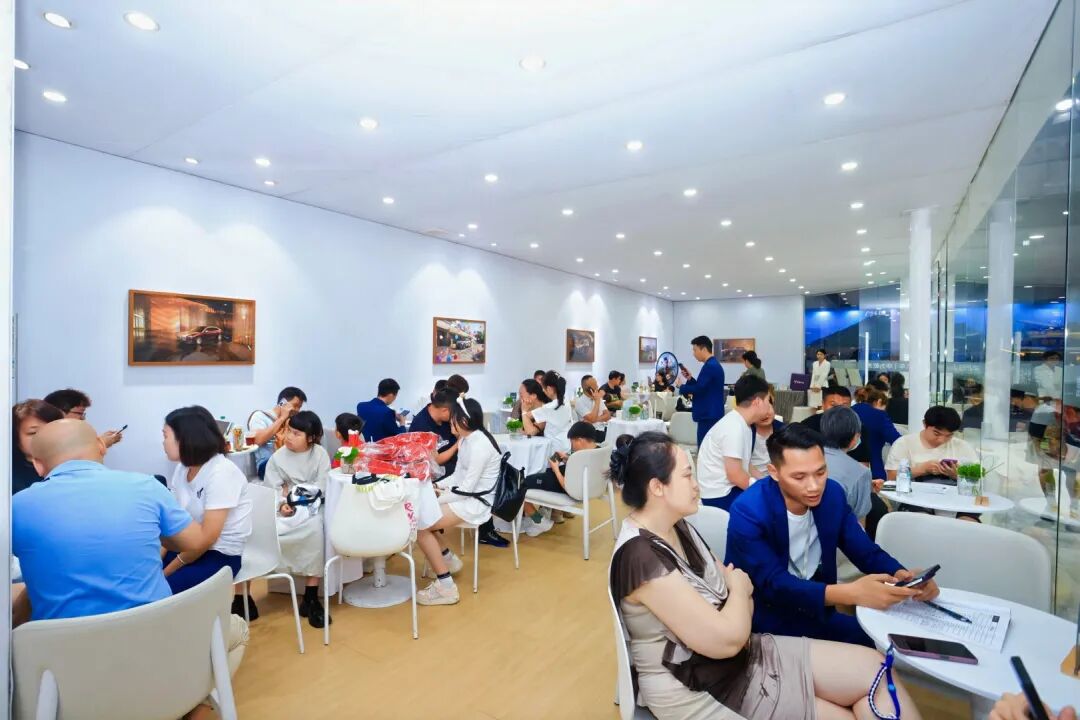 海南国际汽车博览会