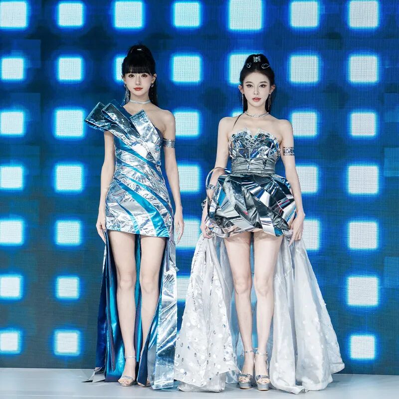 潍坊富华国际车展