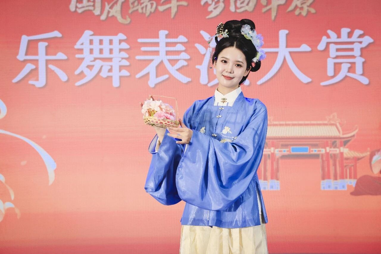 中原国际车展门票