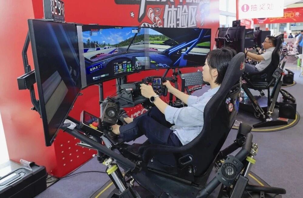 中原国际车展门票
