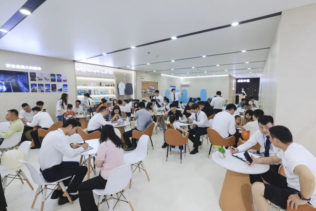 中原国际车展